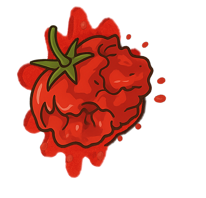 Tomato 1