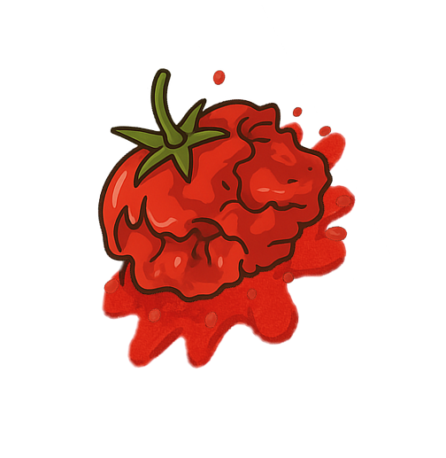 Tomato 3